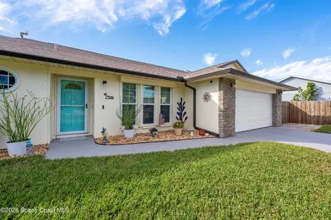 2245 Chevalier Pl, Merritt Island, FL 32952