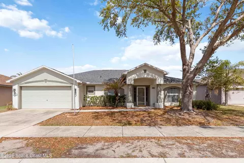 7606 Fringe Pl, Cocoa, FL 32927