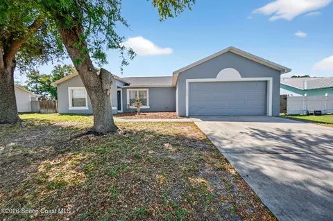 1438 Healey St NW, Palm Bay, FL 32907