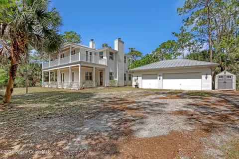 4200 Mustang Rd, Melbourne, FL 32934