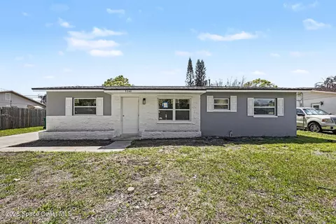 5240 Sutton Ave, Melbourne, FL 32904