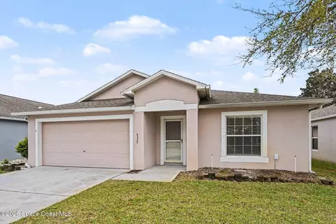 4332 Derbyshire Dr, Titusville, FL 32780