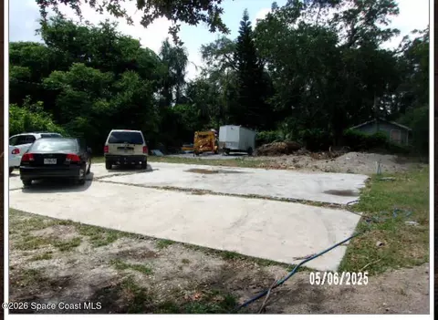 2509 Cocoanut Dr, Cocoa, FL 32926
