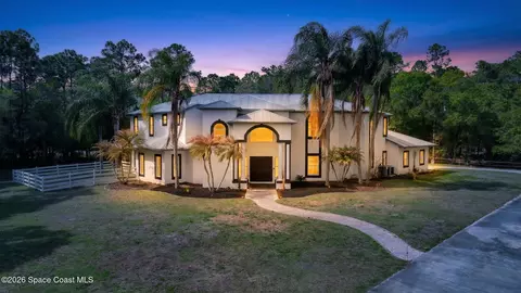 5070 Junedale Dr, Cocoa, FL 32926
