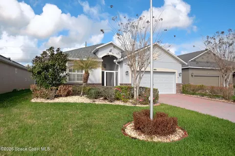 3684 Gurrero Dr, Melbourne, FL 32940