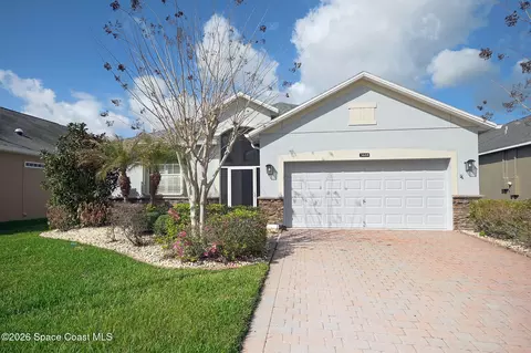 3684 Gurrero Dr, Melbourne, FL 32940
