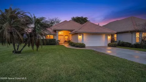 1870 James Cir, Titusville, FL 32780