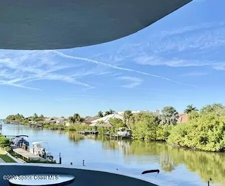 300 Columbia Dr #206-1, Cape Canaveral, FL 32920