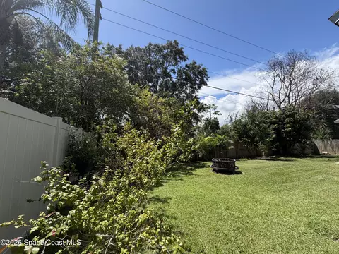 Exterior - 1835 Longleaf Rd, Cocoa, FL 32926 photo 7 of 11