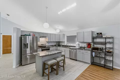 Kitchen - 1835 Longleaf Rd, Cocoa, FL 32926 photo 5 of 5