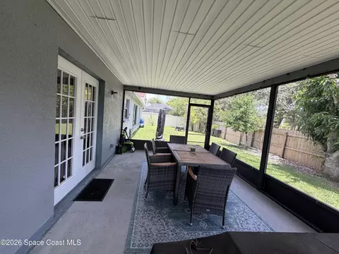 Exterior - 1835 Longleaf Rd, Cocoa, FL 32926 photo 2 of 11