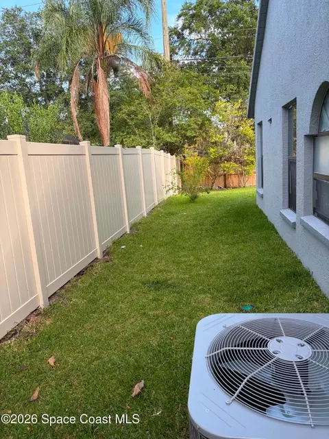 Exterior - 1835 Longleaf Rd, Cocoa, FL 32926 photo 9 of 14
