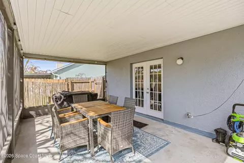 Exterior - 1835 Longleaf Rd, Cocoa, FL 32926 photo 5 of 14