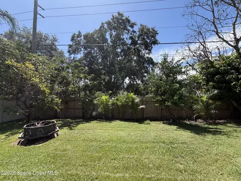 Exterior - 1835 Longleaf Rd, Cocoa, FL 32926 photo 6 of 11