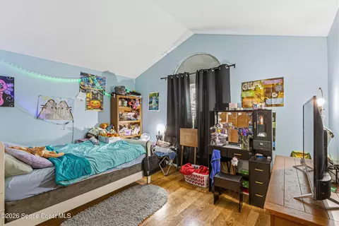 Bedroom - 1835 Longleaf Rd, Cocoa, FL 32926 photo 4 of 5