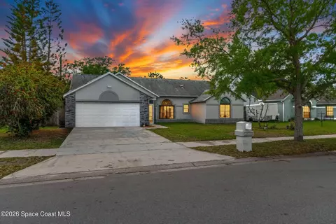 1835 Longleaf Rd, Cocoa, FL 32926