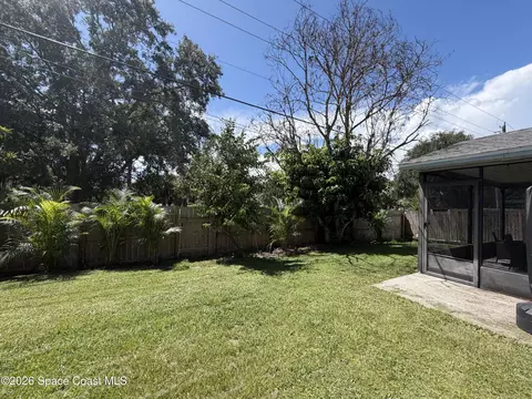 Exterior - 1835 Longleaf Rd, Cocoa, FL 32926 photo 8 of 11