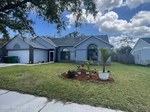 Other - 1835 Longleaf Rd, Cocoa, FL 32926 photo 3 of 14