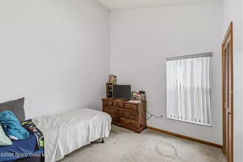 Bedroom - 1835 Longleaf Rd, Cocoa, FL 32926 photo 5 of 5