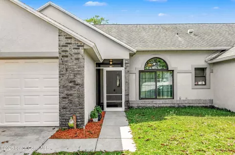 Exterior - 1835 Longleaf Rd, Cocoa, FL 32926 photo 3 of 15