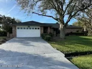 828 Emerson Dr NE, Palm Bay, FL 32907