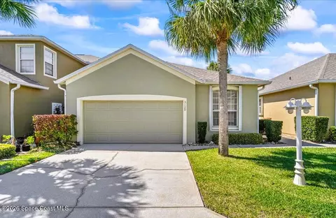 3120 Atocha Ln, Indialantic, FL 32903