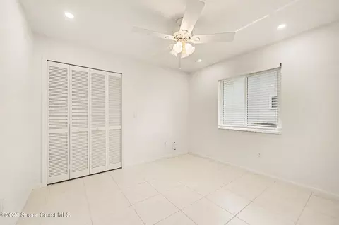 Bedroom - 1071 Continental Ave, Melbourne, FL 32940 photo 3 of 6