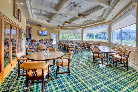 Dining - 1071 Continental Ave, Melbourne, FL 32940 photo 1 of 2