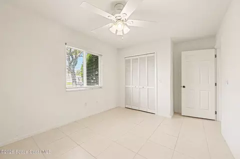 Bedroom - 1071 Continental Ave, Melbourne, FL 32940 photo 2 of 6