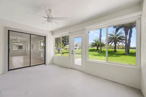 Exterior - 1071 Continental Ave, Melbourne, FL 32940 photo 2 of 6