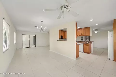 Living - 1071 Continental Ave, Melbourne, FL 32940 photo 3 of 3