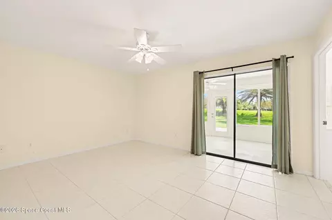 Bedroom - 1071 Continental Ave, Melbourne, FL 32940 photo 4 of 6