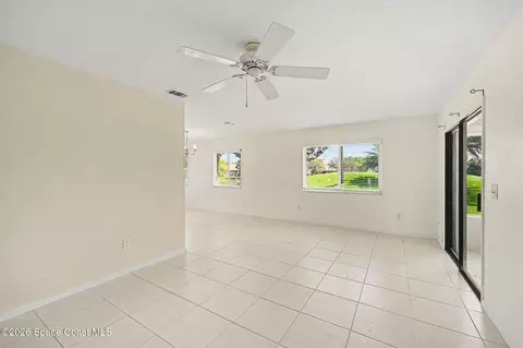Living - 1071 Continental Ave, Melbourne, FL 32940 photo 1 of 3
