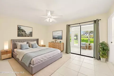 Bedroom - 1071 Continental Ave, Melbourne, FL 32940 photo 6 of 6