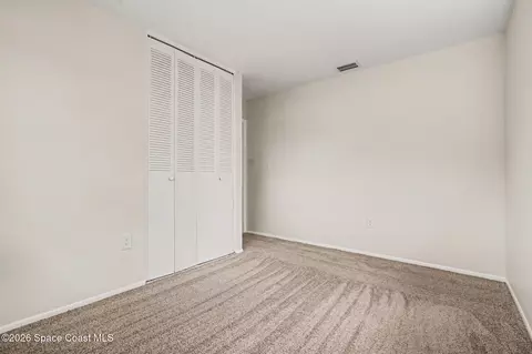 Bedroom - 770 Mohawk Ave, Melbourne, FL 32935 photo 3 of 10