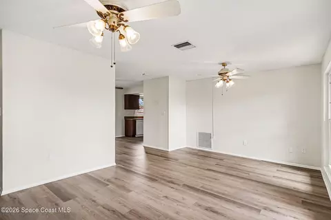 Living - 770 Mohawk Ave, Melbourne, FL 32935 photo 4 of 6