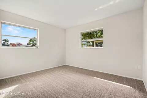 Bedroom - 770 Mohawk Ave, Melbourne, FL 32935 photo 6 of 10