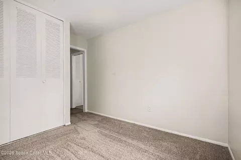 Bedroom - 770 Mohawk Ave, Melbourne, FL 32935 photo 5 of 10