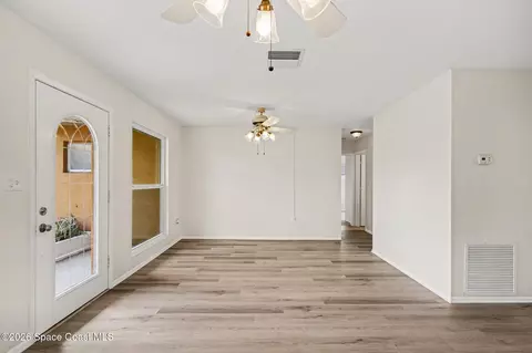 Living - 770 Mohawk Ave, Melbourne, FL 32935 photo 6 of 6