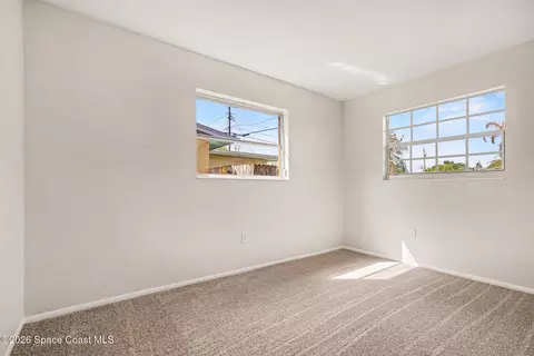 Bedroom - 770 Mohawk Ave, Melbourne, FL 32935 photo 2 of 10