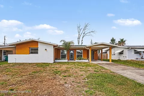 770 Mohawk Ave, Melbourne, FL 32935