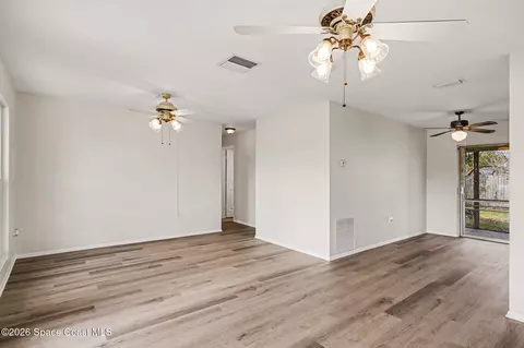 Living - 770 Mohawk Ave, Melbourne, FL 32935 photo 3 of 6