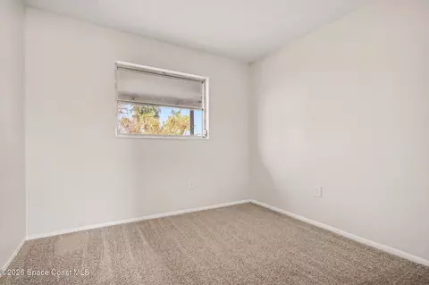 Bedroom - 770 Mohawk Ave, Melbourne, FL 32935 photo 9 of 10