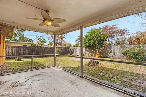 Exterior - 770 Mohawk Ave, Melbourne, FL 32935 photo 1 of 1