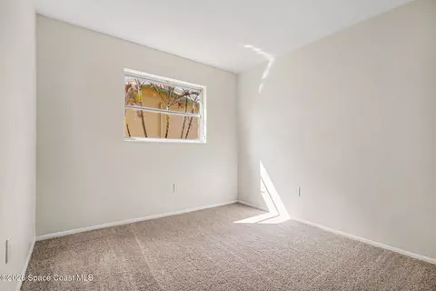 Bedroom - 770 Mohawk Ave, Melbourne, FL 32935 photo 4 of 10