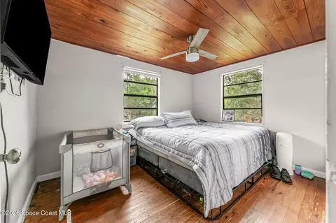 Bedroom - 355 Pine Ave, Cocoa, FL 32922 photo 1 of 1