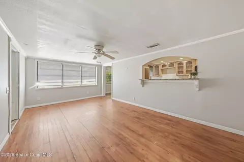 Living - 355 Pine Ave, Cocoa, FL 32922 photo 4 of 6