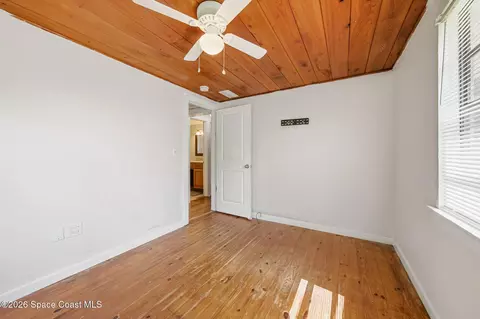 Bedroom - 355 Pine Ave, Cocoa, FL 32922 photo 2 of 7