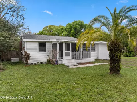 355 Pine Ave, Cocoa, FL 32922
