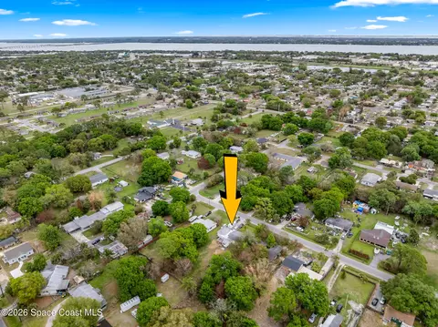 View/Area - 355 Pine Ave, Cocoa, FL 32922 photo 4 of 7